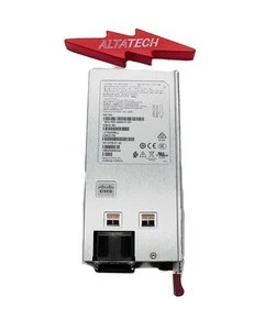 Cisco NXA-PDC-930W-PI Cisco Nexus 9000 930W DC PS, Port-side Exhaust - Afbeelding 1 van 10