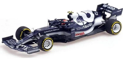 Alpine A522 Fernando Alonso #14 7th Monaco GP 2022 1:18 1:43 ? Resin Model Car - Image 1 of 2