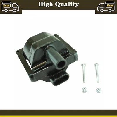 Ignition Coil For Chevrolet Express 1500 1996-2007 For GMC Safari 1996-2005 - Image 1 of 2