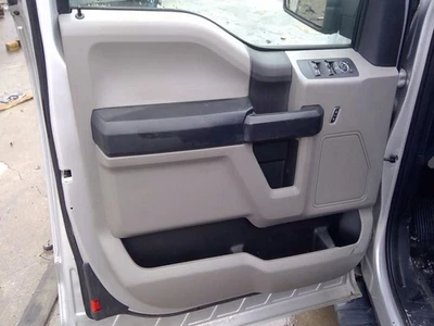 Rear Drive Shaft 145.0" Wb Assembly 2.7L 4WD Fits 15-17 FORD F150 PICKUP 3417607 - Image 1 of 4