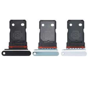 Repuesto Bandeja Tarjeta SIM Para OnePlus 9 Pro - Imagen 1 de 4