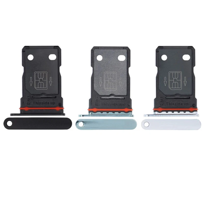 Сменный лоток для SIM-карты для OnePlus 9 Pro - Изображение 1 из 1