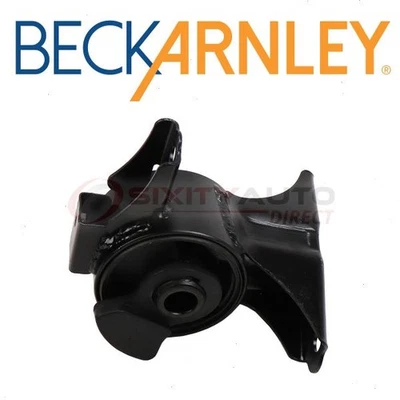 Beck Arnley Right Engine Mount for 2005-2010 Honda Odyssey - Cylinder Block  bo Foto 1 de 4