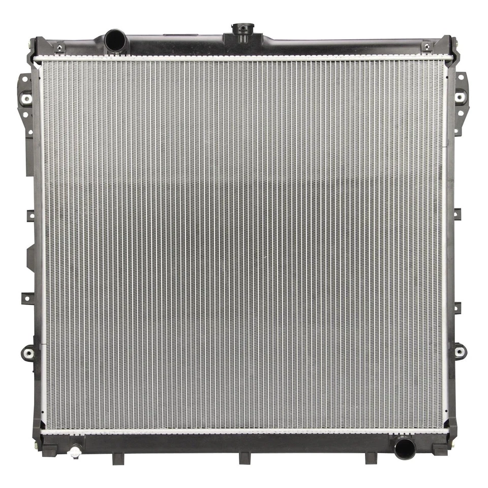 For Toyota Tundra 2007-2021 Spectra Premium CU2994 Engine Coolant Radiator Foto 1 de 2