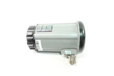 Fireye 85UVF1A-1QD Phoenix Uv Flame Scanner 24v-dc - Image 1 of 4