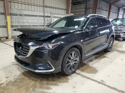 CX-9      2016 Fuel Vapor Canister 1703491 Foto 1 de 4