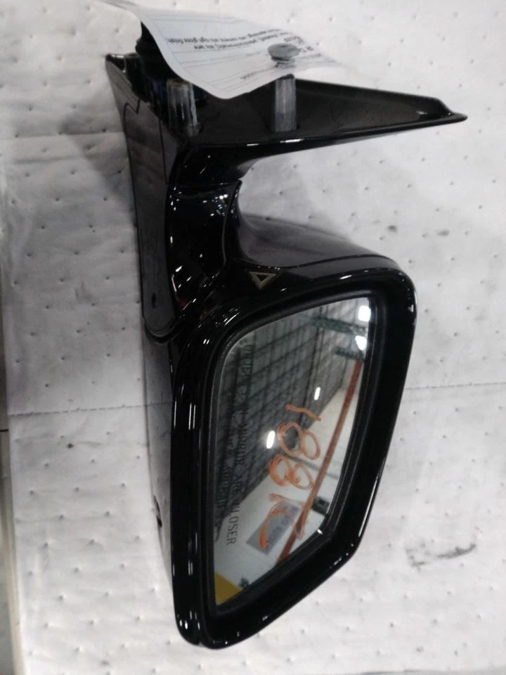 Espejo retrovisor lateral pasajero eléctrico térmico con cámara compatible con BMW 640i 560999 12-15 Foto 1 de 4