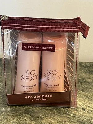 Victoria’s Secret So Sexy Foto 1 de 4