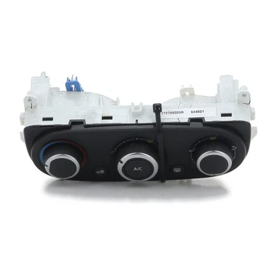 Heizungsregelung - Renault Clio IV PH.2 - 275107188R - W1-3484N - Bild 1 von 3