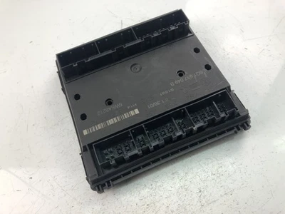 Centralina Skoda Fabia I 6y2 6Q1937049B 17250085 - Immagine 1 di 4