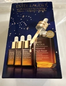Estee Lauder Advanced Night Repair Gift Set NIB Original Retail $260 3.2 - Picture 1 of 5