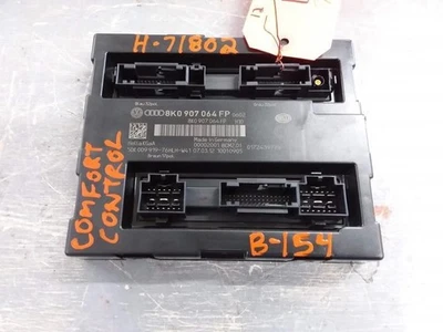 Driver Assist Comfort Control Fits 13-16 AUDI ALLROAD 820476 ID# 8L0907064FP  - Изображение 1 из 4