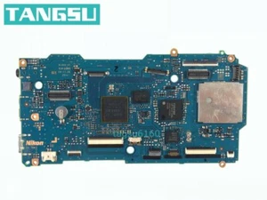 Original Motherboard Mainboard PCB Replacement Repair Part For Nikon D810 - Picture 1 of 2