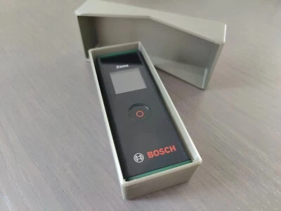 Bosch Zamo Box - Laser Rangefinder Protective Case | Compact Storage for Bosch - Image 1 of 4
