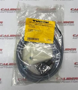 Juego de cables de doble extremo TURCK VAS 22-C653-2M (NUEVO) - Imagen 1 de 2