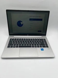 💻 HP ProBook 440 G9 – 14" Notebook PC|Intel i5-1235U|16GB|512GB NVMe |Win11 Pro - Picture 1 of 9