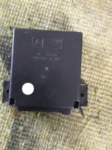Cadillac Allante Electronic Suspension Module Computer part # 22072521 - Picture 1 of 3