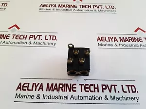 General electric cr2940u201 contact block - Picture 1 of 10