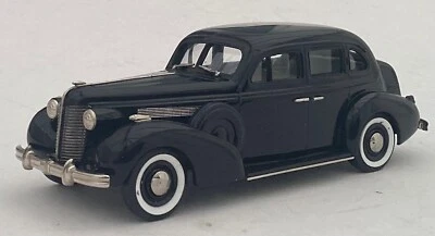 Buick Special Touring Sedán M-41 Brooklin Models 1938 Foto 1 de 4