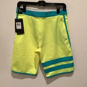 Youth boys Hurley NWT size 16 board shorts, MSRP $40.00 - Picture 1 of 2