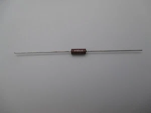 IRC Widerstand RGB 1/2 RN60 E 1272F Menge 100 - Bild 1 von 2