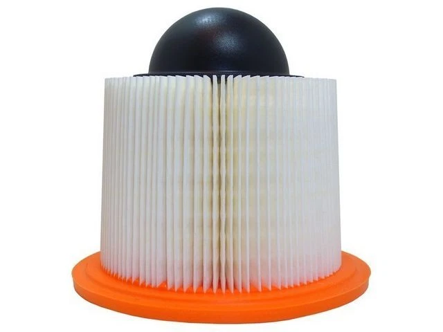 Marco de filtro de aire para Ford F450 Super Duty 1999-2004 63747KJBD 2000 2001 2002 2003 Foto 1 de 2