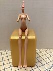 Monster High Doll Cleo De Nile 2014 Body Nude Body (no Head No Arms) Nofb