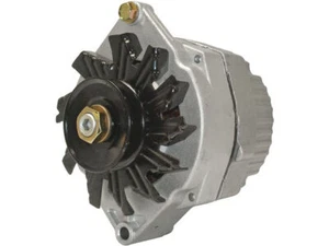 For 1977-1978 Pontiac Grand Safari Alternator AC Delco 42697NDSJ - Picture 1 of 2