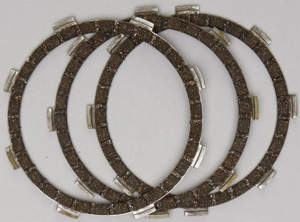 Kit de embrague serie EBC CK CK2206 Foto 1 de 1