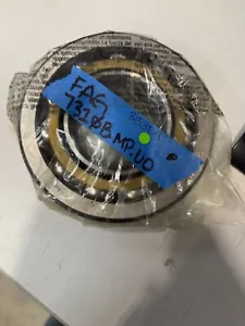 FAG,7310-B-MP-UO BEARING - Picture 1 of 1