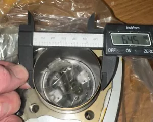 CG125 156FMI 150cc KIT - BIG VALVE CYL. HEAD & 150cc BARREL,PISTON COMPLETE -NEW - Picture 1 of 8