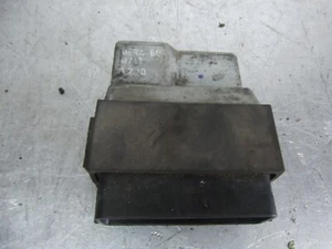 Honda CBF600 CDI CBF600 2004 - Bild 1 von 2