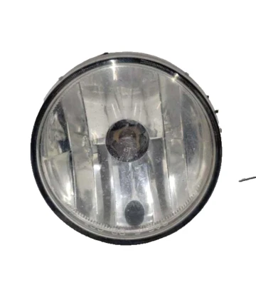 Luz antiniebla Dodge Ram 1500 1999-01 (modelo deportivo) - montada en parachoques 55076942 Foto 1 de 4