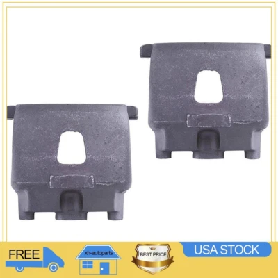 Front Brake Caliper 2 X Cardone Reman For International Harvester 1979-1997 XH - Image 1 of 3