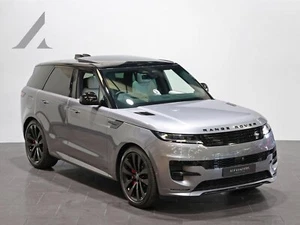 2024 Land Rover Range Rover Sport 3.0 D300 MHEV Autobiography Auto 4WD Euro 6 (s - Picture 1 of 24