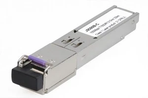 Transceptor compatible bidireccional JD099B-C HP de 10 km - Imagen 1 de 4