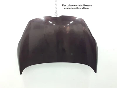 COFANO ANTERIORE CODICE 1774791 Ford Fiesta 2008-2012 - Immagine 1 di 4