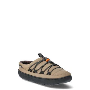 Zapatillas Ozark Trail para hombre talla 10 bronceadas al aire libre campamento rasguño --25-336-- - Imagen 1 de 5