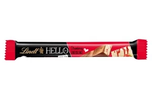 Lindt Sweet You Strawberry Tarta de Queso Pegar Bonito To - Imagen 1 de 1