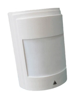 Detector de movimiento infrarrojo Arduino y Raspberry Pi. Foto 1 de 3