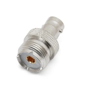 BNC HEMBRA A ENCHUFE S0239 (ESTÁNDAR) - Imagen 1 de 2