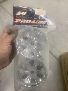 Pro-line 2670-01 Mambo 40 Series Fits Revo,T/E/2.5 MAXX,SAVAGE,MGT,TNX,LST - Picture 1 of 7