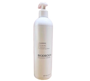 Biodroga Cleansing Oil 390ml #usau - Picture 1 of 1