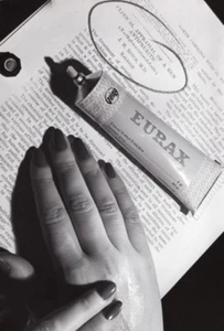 Pharmaceutical Publicity France old Photomontage 1945' - Picture 1 of 4