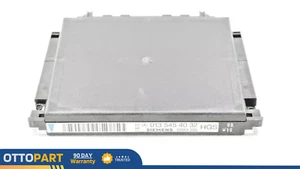 1994-1995 Mercedes R129 SL320 Transmission Control Module TCU TCM 0135454032 OEM - Picture 1 of 8