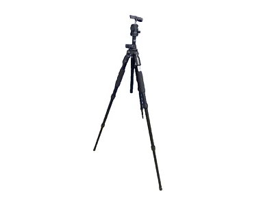 Giottos MH1000 Tripod Ball Head + Professional Tripod Legs Photography - Image 1 of 4