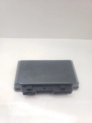 97-06 JAGUAR XK8 XKR SEAT CONTROL MODULE CONVERTIBLE COUPE SEDAN LNC2160AD - Image 1 of 4