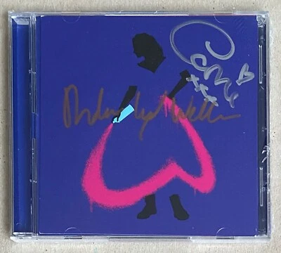 CINDERELLA - CAST RECORDING * 2CD w/ SIGNED INSERT * BN! * ANDREW LLOYD WEBBER - Image 1 of 2