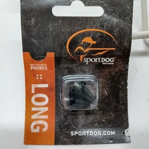 SportDOG SAC00-12570 Replacement Probe LONG Dog Remote Trainers Receiver Collar - Imagen 1 de 2