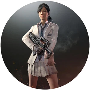 Ostia per torta festa immagine per torta fondente - PubG PlayerUnknown's Battlegrounds P9 - Foto 1 di 1